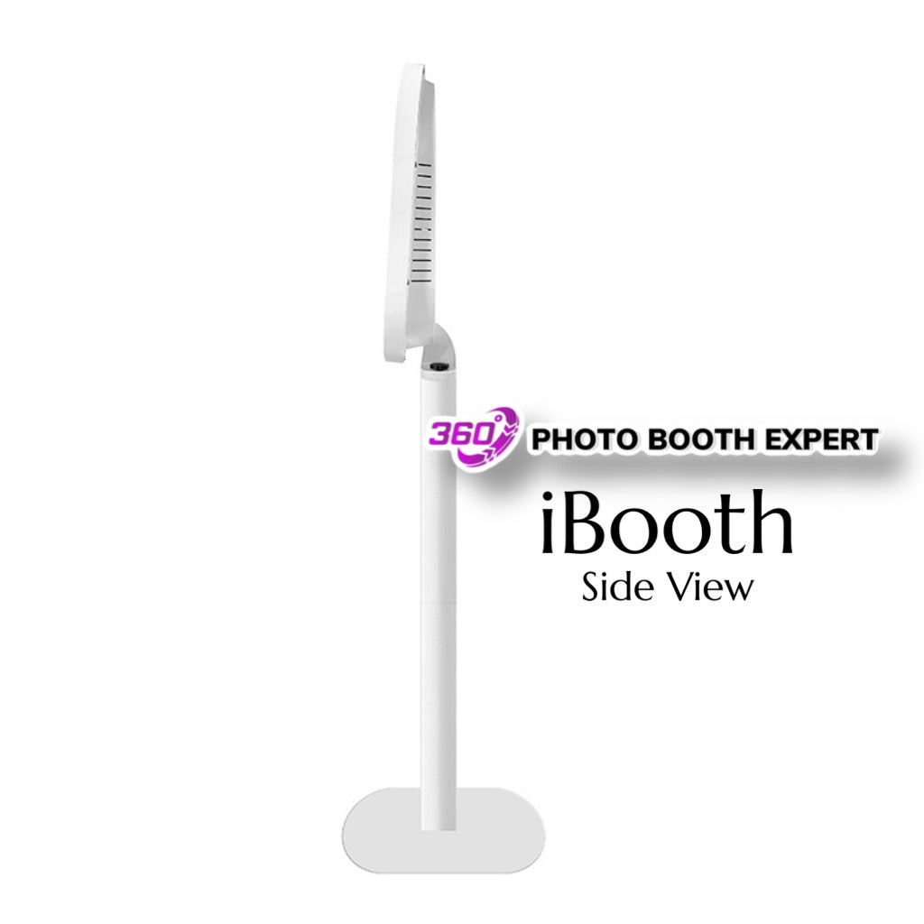 iBooth Photo Booth  | Professional Event Photo System