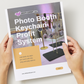 Photo Booth Beginner Bundle  | Professional Event Photo Booth System