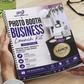 photo booth business kick start packet