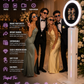 Digital Photo Booth Rental Package
