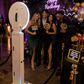 Digital Photo Booth Rental Package