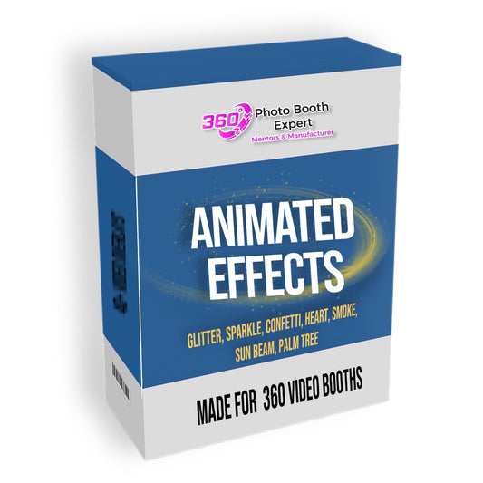 Animated Effects
